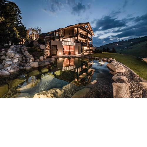Surega - Idyllic Farmhouse