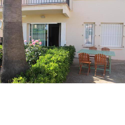 Surf Alf Apartement 200 meter from the beach