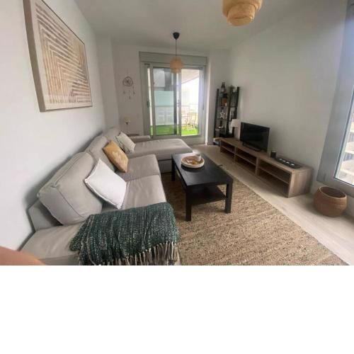 Surf & Sun Beach Apartment