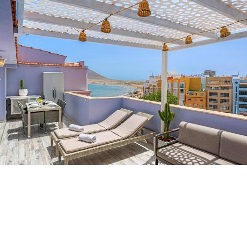 SURFERS PARADISE PLAZA PENTHOUSE - by MEDANO4YOU