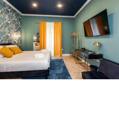 Suri Suites