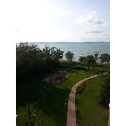 Surman Apartmanok