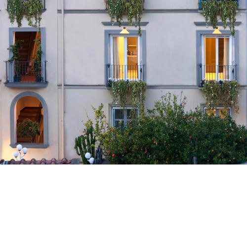 Surreo Luxury Bed & Breakfast