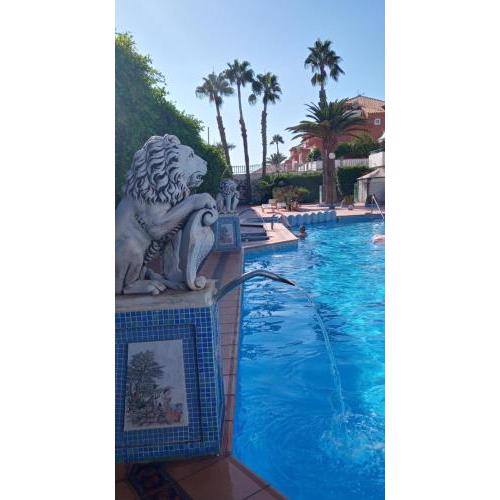 Surycan El Dorado Apartment
