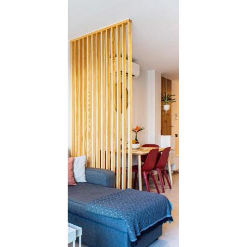 Susa Cosi Canteras Apartment