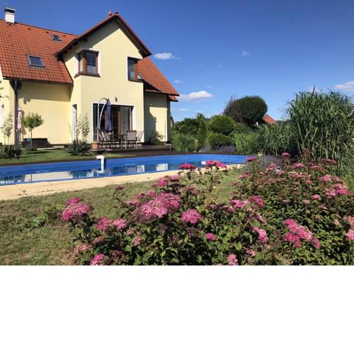 Sušice - Brána Šumavy (Mountains relax or sport)