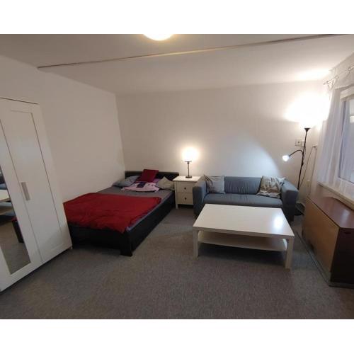 Sušice apartmán 18
