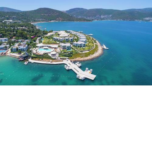 Susona Bodrum, LXR Hotels & Resorts