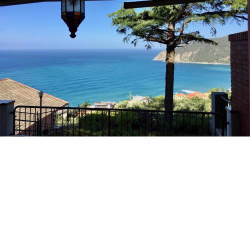 Sussurro del mare