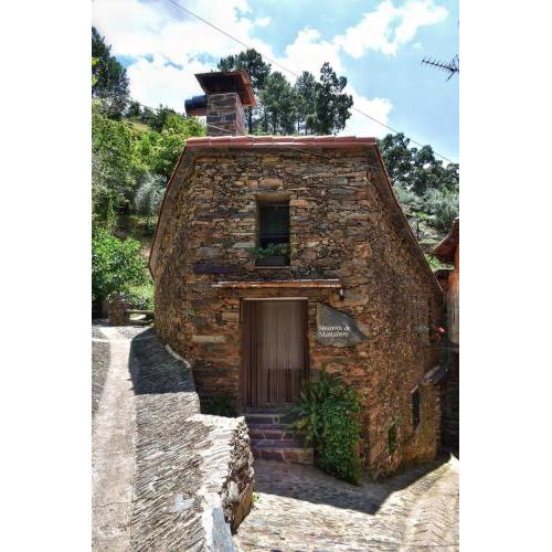 Susurros del Manadero