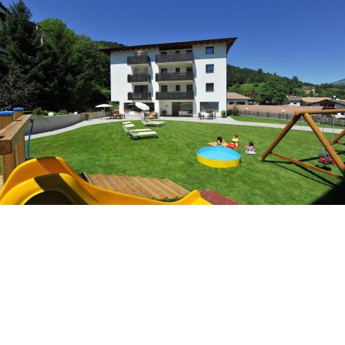 Suvendes Apartments