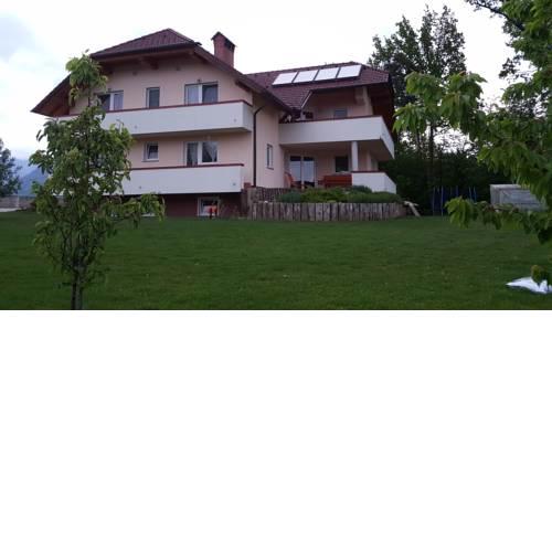 Suzana Apartment