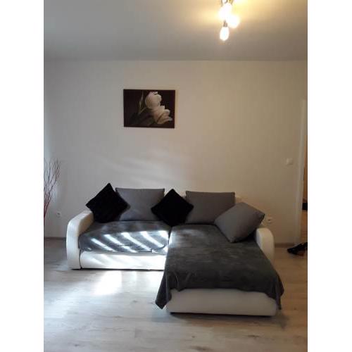 Sv & Angel Apartment