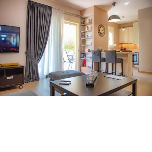 S.V. Luxury Apartment