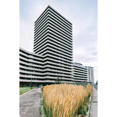 Svarog Unique Apartment