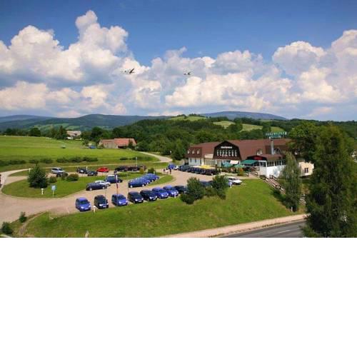 Svět Harmonie
