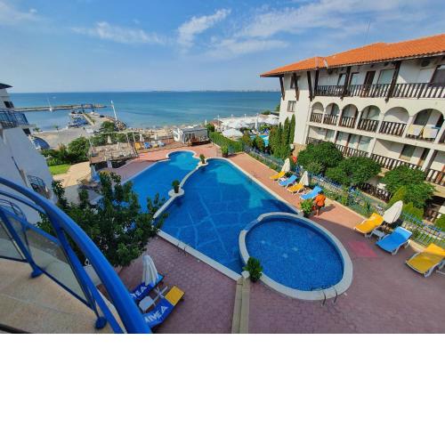 Sveti Vlas Marina Beach Ap B40 - Vega Village