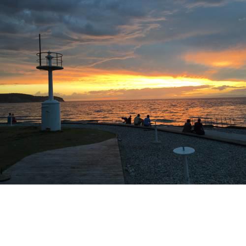 Svetilnik Izola