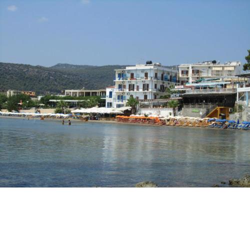 Svetlana & Michalis Oasis Hotel