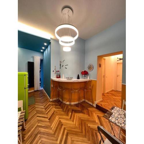 Sveva b&b special house