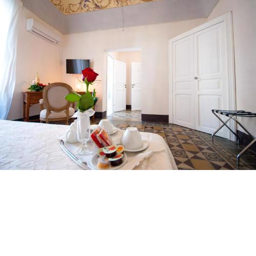 Sveva rooms
