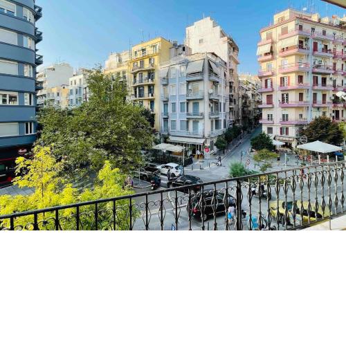Svolou_18 Boutique Apartments