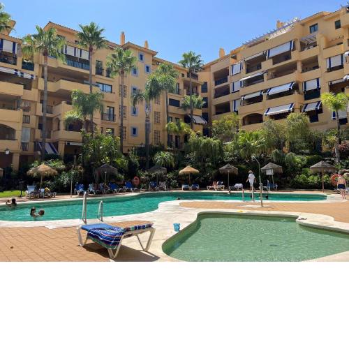 SVOY Apartment in San Pedro de Alcantara