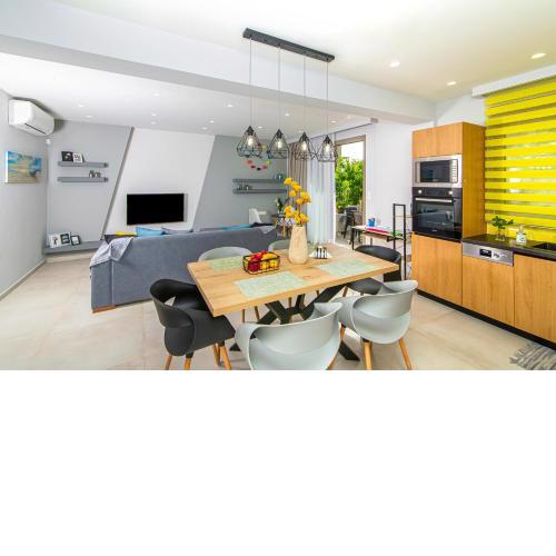 Swallow Luxury Apartment