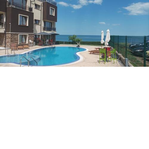 Swan Bay complex