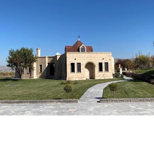 Swan House Cappadocia