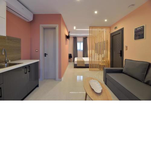 Swan Paradise Residences