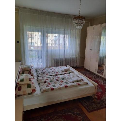 Sweet apartman Heviz