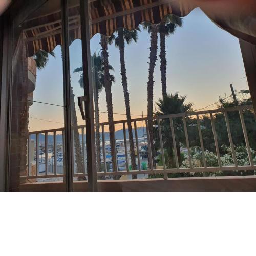 Sweet Apartment Beach