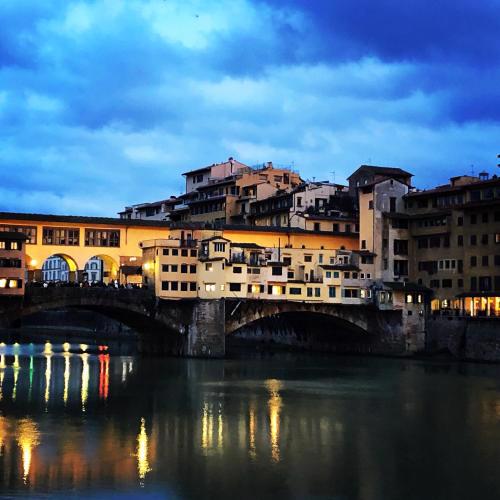 Sweet Apartment in Florence.