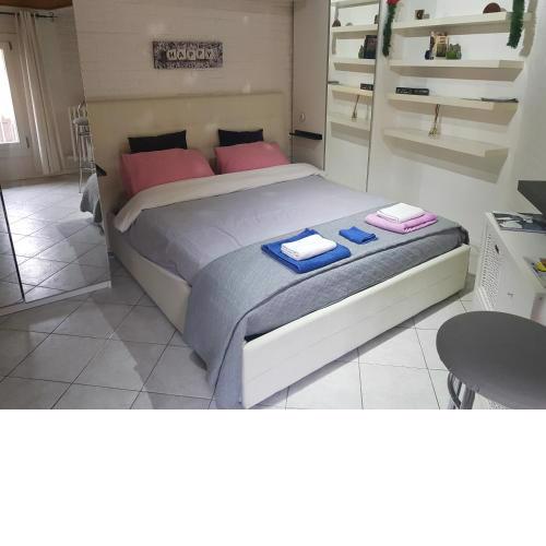 Sweet Apartment Suite Castelmerlo