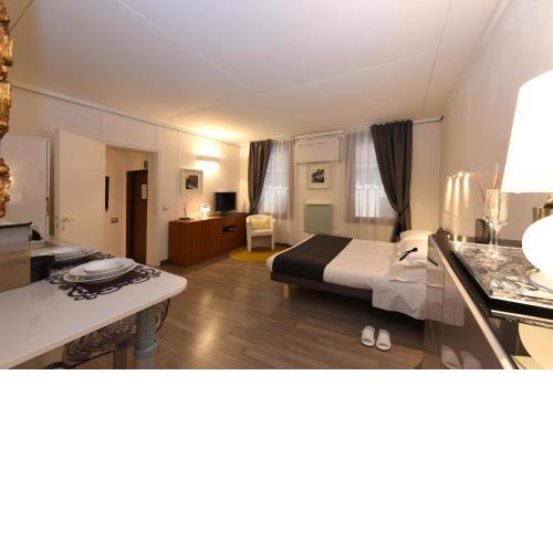Sweet Apartment