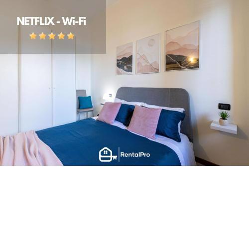 [Sweet Arona] Beautiful Apartment, Netflix - Wi-Fi