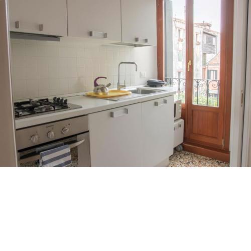 Sweet Balcony - Campo S.Giacomo dell'Orio