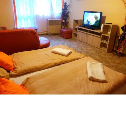 Sweet Budapest Apartment