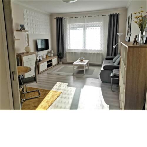 Sweet Central Apartment ,in the City center