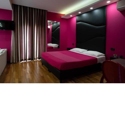 Sweet Central Hotel