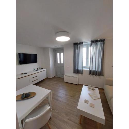 Sweet & Cosy Αpartment in Chora