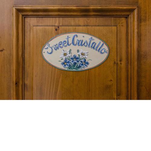 Sweet Cristallo