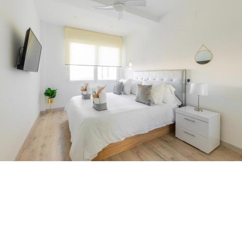 SWEET DREAMS APARTMENT NEAR PUERTA DEL SOL