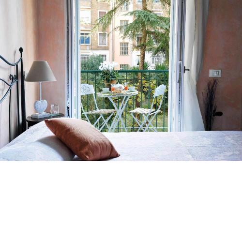 Sweet Dreams in St Peter B&b