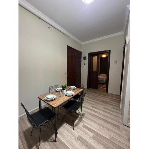 Sweet Family Home