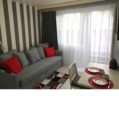 Sweet Harmony Apartman