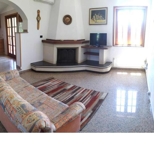 Sweet Home a 15 minuti da Tropea
