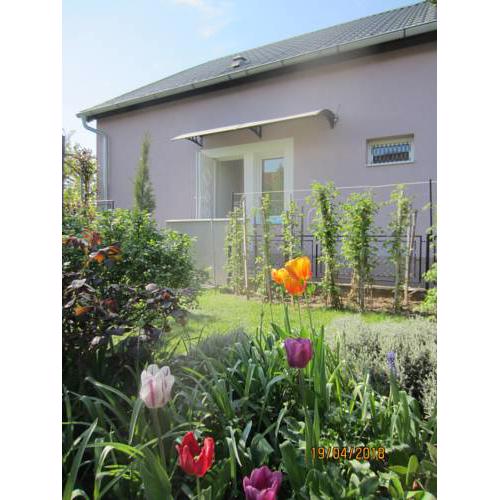 Sweet Home Apartman