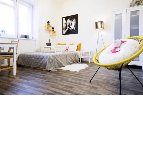 Sweet home apartment Rybnicek in the center of Brno